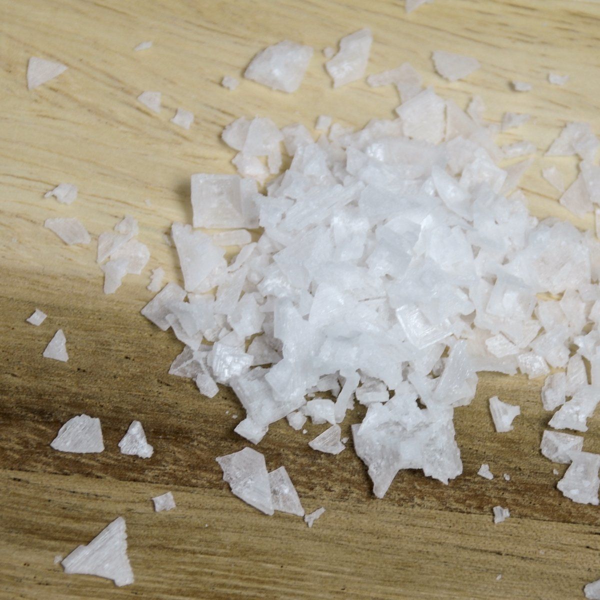 Cyprus Flake Finishing Sea Salt
