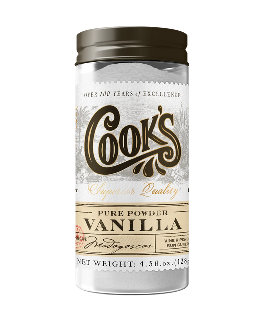 Pure Vanilla Powder - NashvilleSpiceCompany