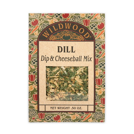 Dill Dip Mix - NashvilleSpiceCompany