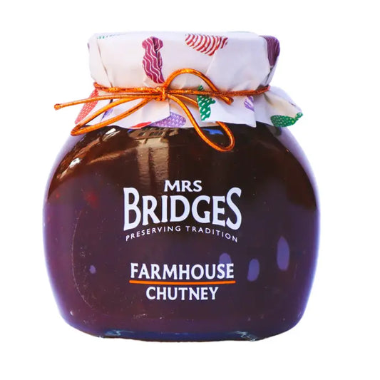 Farmhouse Chutney