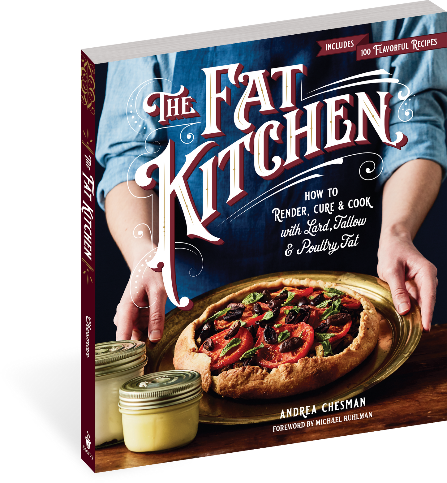 The Fat Kitchen - NashvilleSpiceCompany