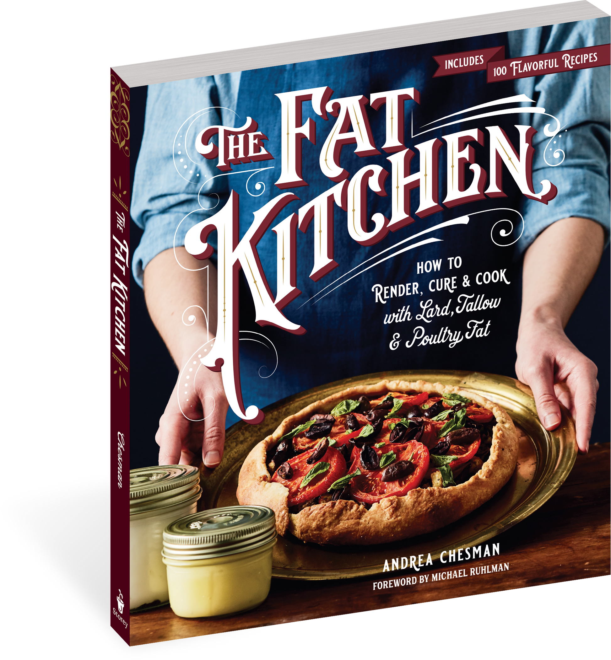 The Fat Kitchen - NashvilleSpiceCompany