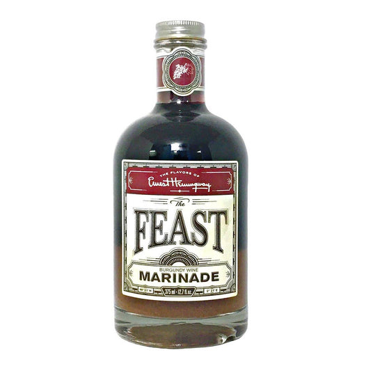 The Feast Marinade - NashvilleSpiceCompany