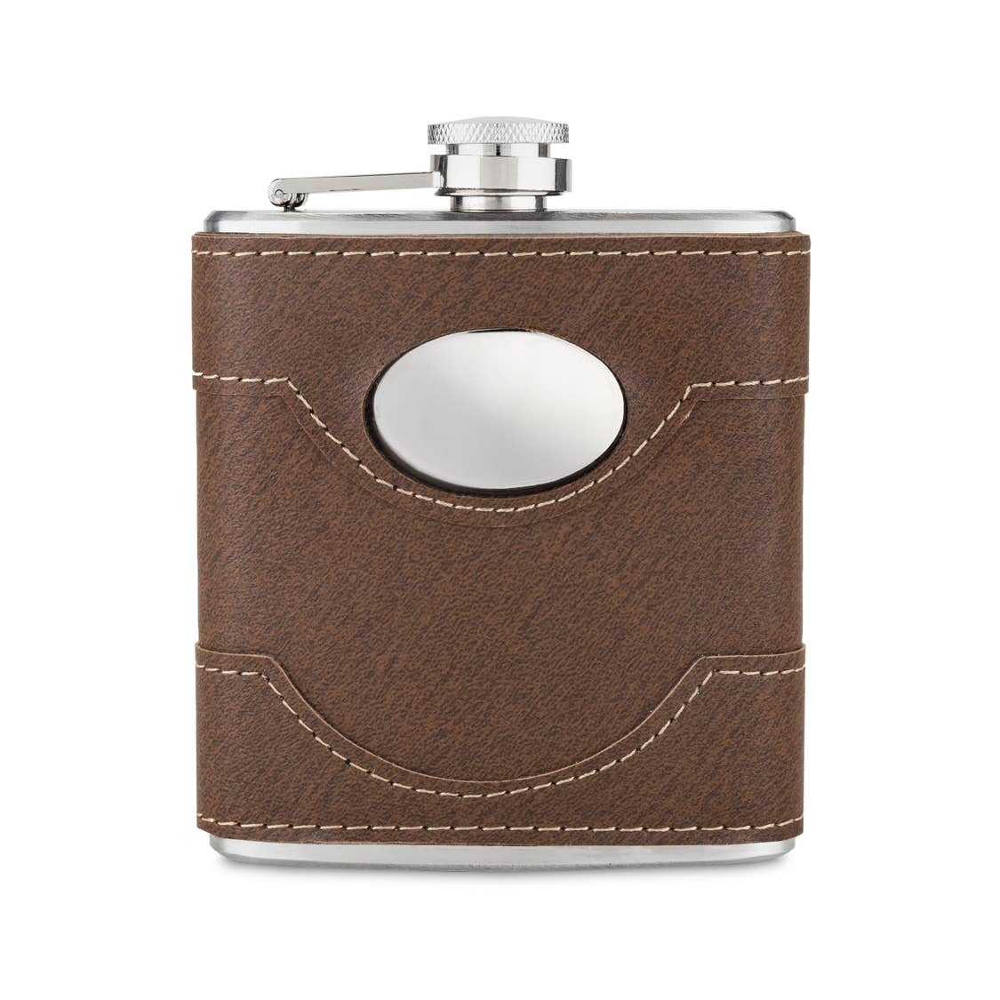 Country Home: Bootlegger Flask - NashvilleSpiceCompany