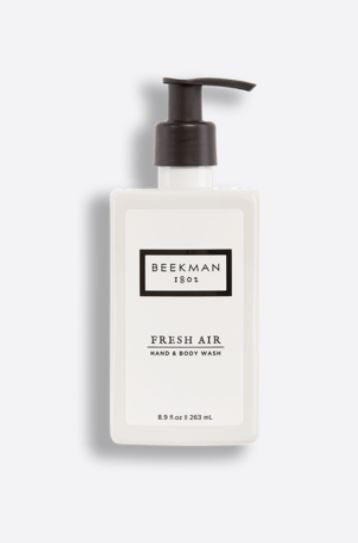 Beekman 1802 Fresh Air Hand and Body Wash - NashvilleSpiceCompany