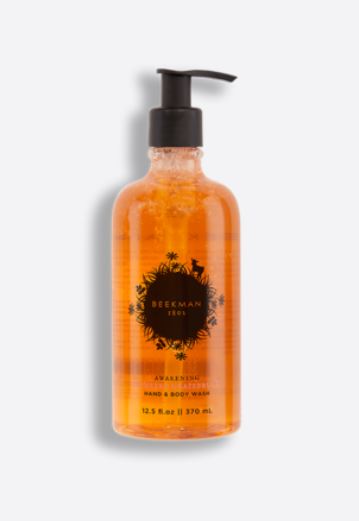 Beekman 1802 Honeyed Grapefruit Hand and Body Wash - NashvilleSpiceCompany