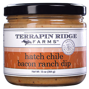 Hatch Chile Bacon Ranch Dip - NashvilleSpiceCompany