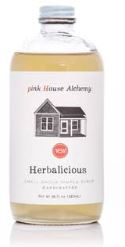 Herbalicious Simple Syrup - NashvilleSpiceCompany