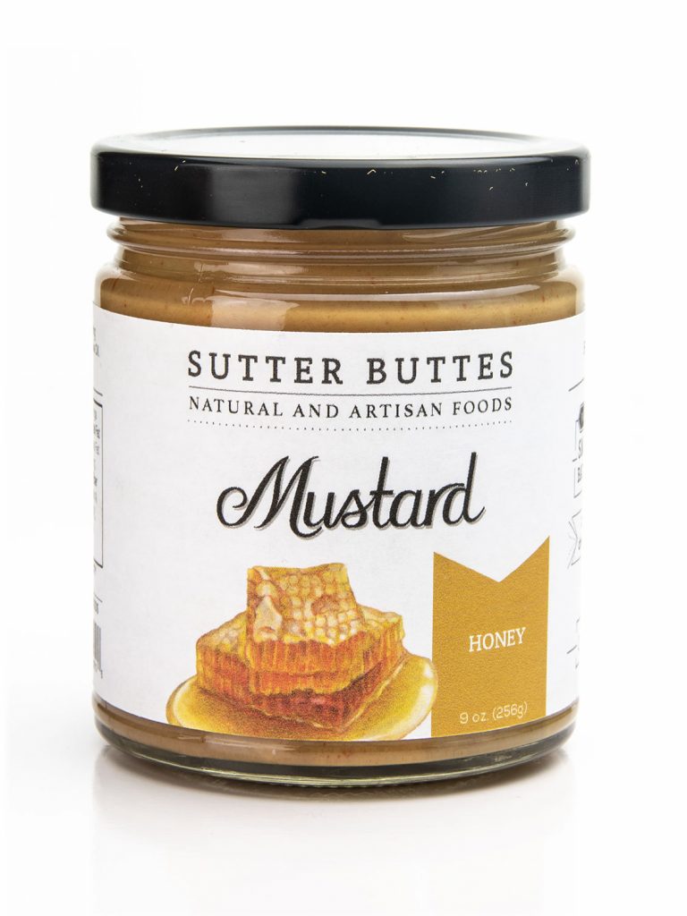 Honey Mustard - NashvilleSpiceCompany