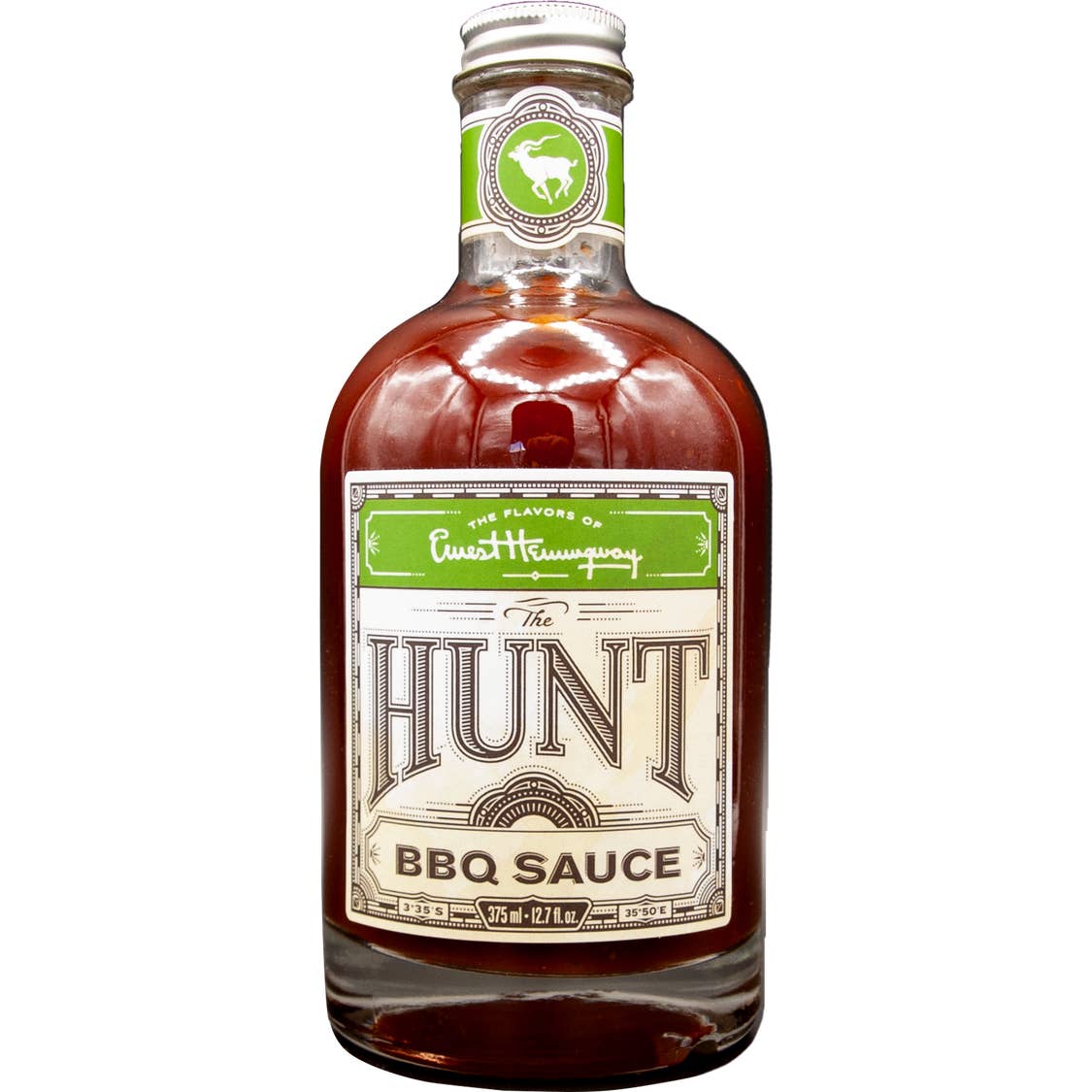 The Hunt BBQ Sauce - NashvilleSpiceCompany