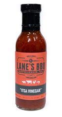 Itsa Vinegar Sauce - NashvilleSpiceCompany