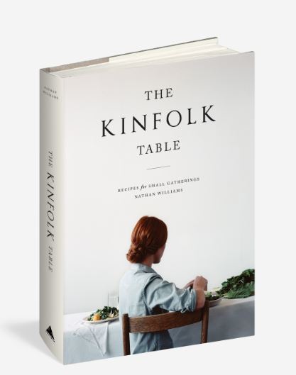 The Kinfolk Table Cookbook - NashvilleSpiceCompany