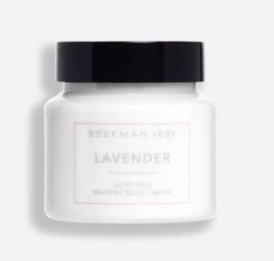 Lavender Whipped Body Cream - NashvilleSpiceCompany