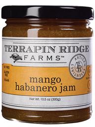 Mango Habanero Jam - NashvilleSpiceCompany