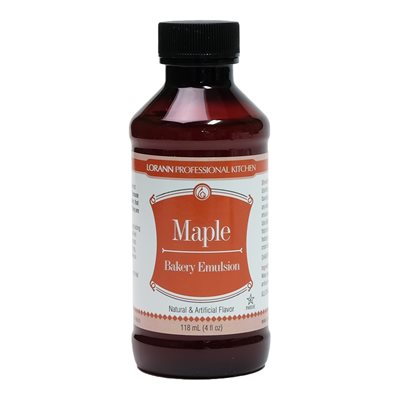 Maple Emulsion - NashvilleSpiceCompany