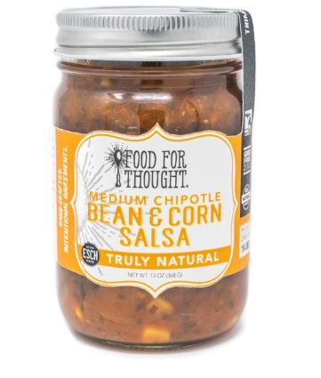 Medium Bean and Corn Salsa - NashvilleSpiceCompany