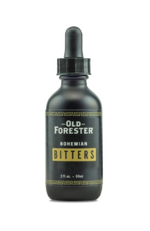 Old Forester® Bohemian Bitters - NashvilleSpiceCompany