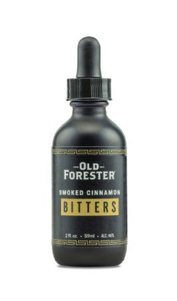 Old Forester® Smoked Cinnamon Bitters - NashvilleSpiceCompany