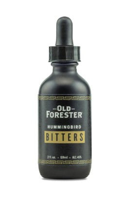 Old Forester® HummingBird Bitters - NashvilleSpiceCompany