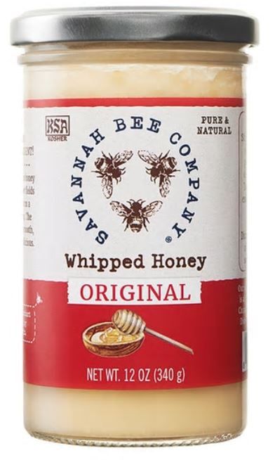 Original Whipped Honey (12 oz) - NashvilleSpiceCompany