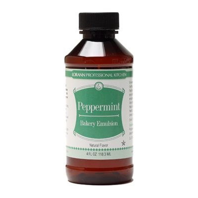 Peppermint, Bakery Emulsion - NashvilleSpiceCompany