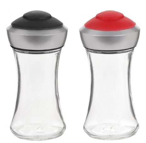 POP SALT OR PEPPER SHAKER (each sold separately) - NashvilleSpiceCompany