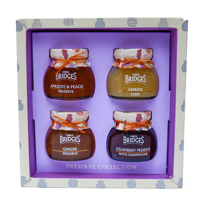 The Preserves Collection Gifting Box