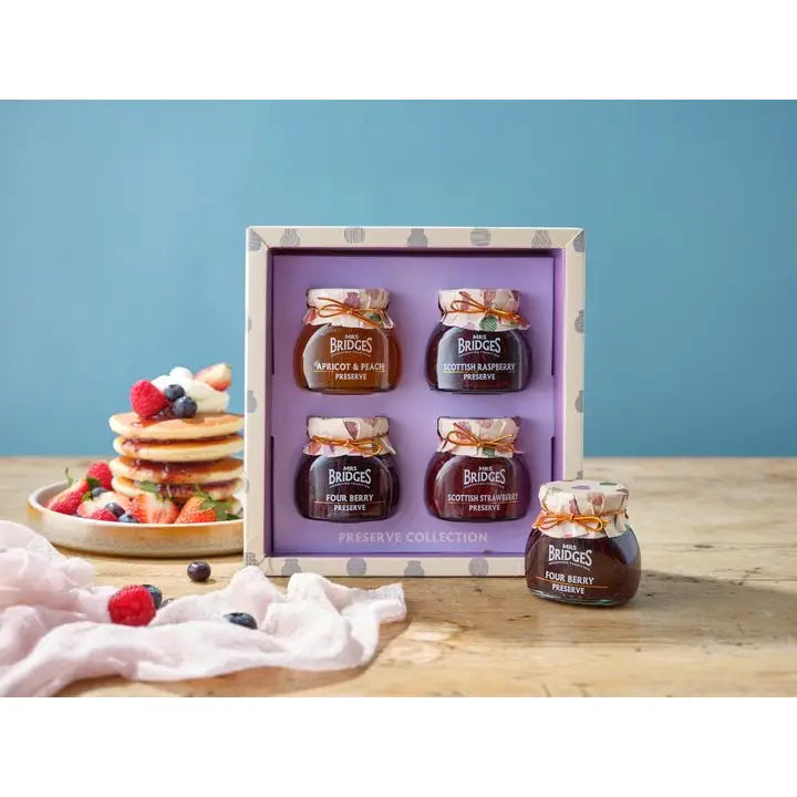 The Preserves Collection Gifting Box