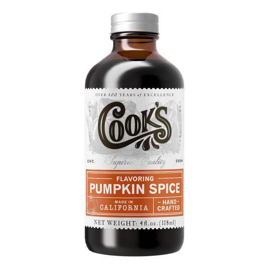 Natural Pumpkin Spice Flavoring - NashvilleSpiceCompany