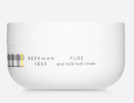 Beekman 1802 PURE Whipped Body Cream - NashvilleSpiceCompany