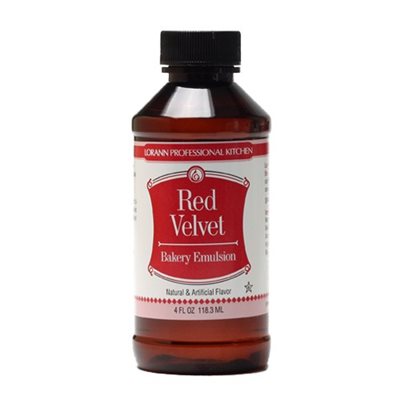 Red Velvet Bakery Emulsion - NashvilleSpiceCompany