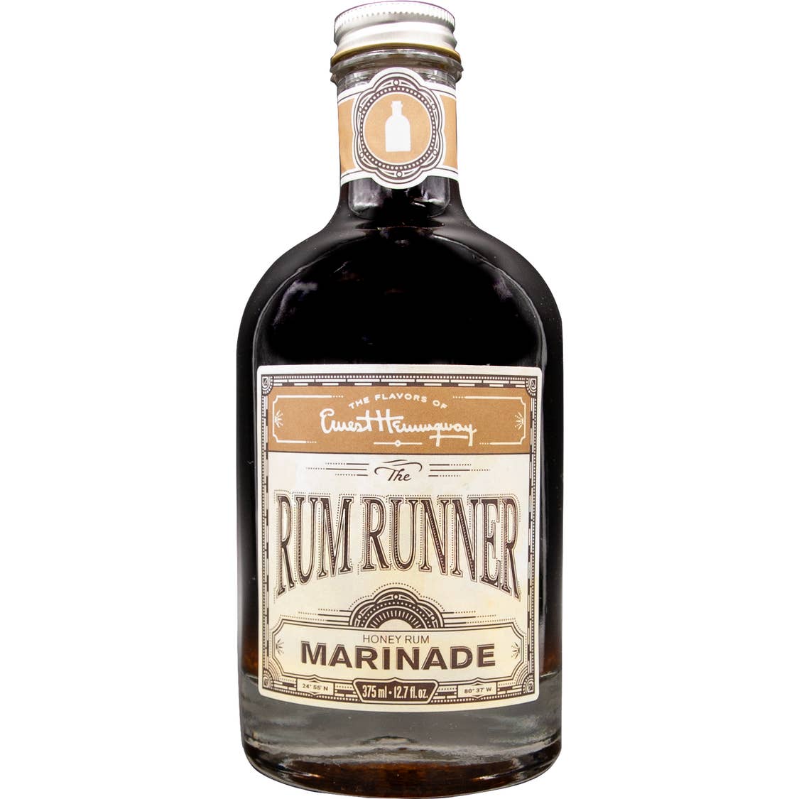 The Rum Runner Marinade - NashvilleSpiceCompany