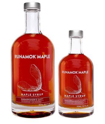 Sugarmaker's Cut™ The Season's Best Maple Syrup - NashvilleSpiceCompany