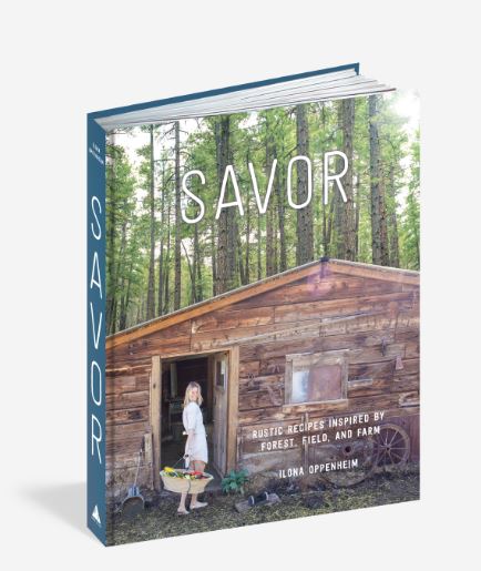 Savor Cookbook - NashvilleSpiceCompany