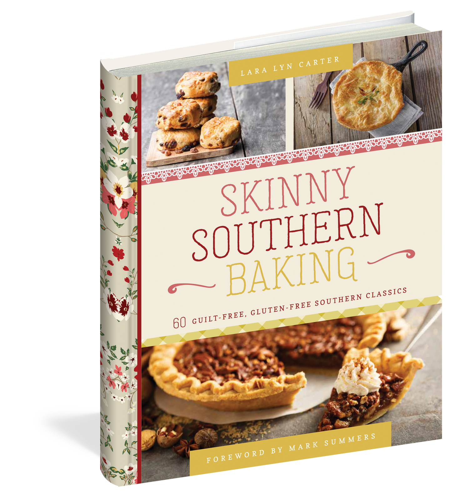Skinny Southern Baking - NashvilleSpiceCompany