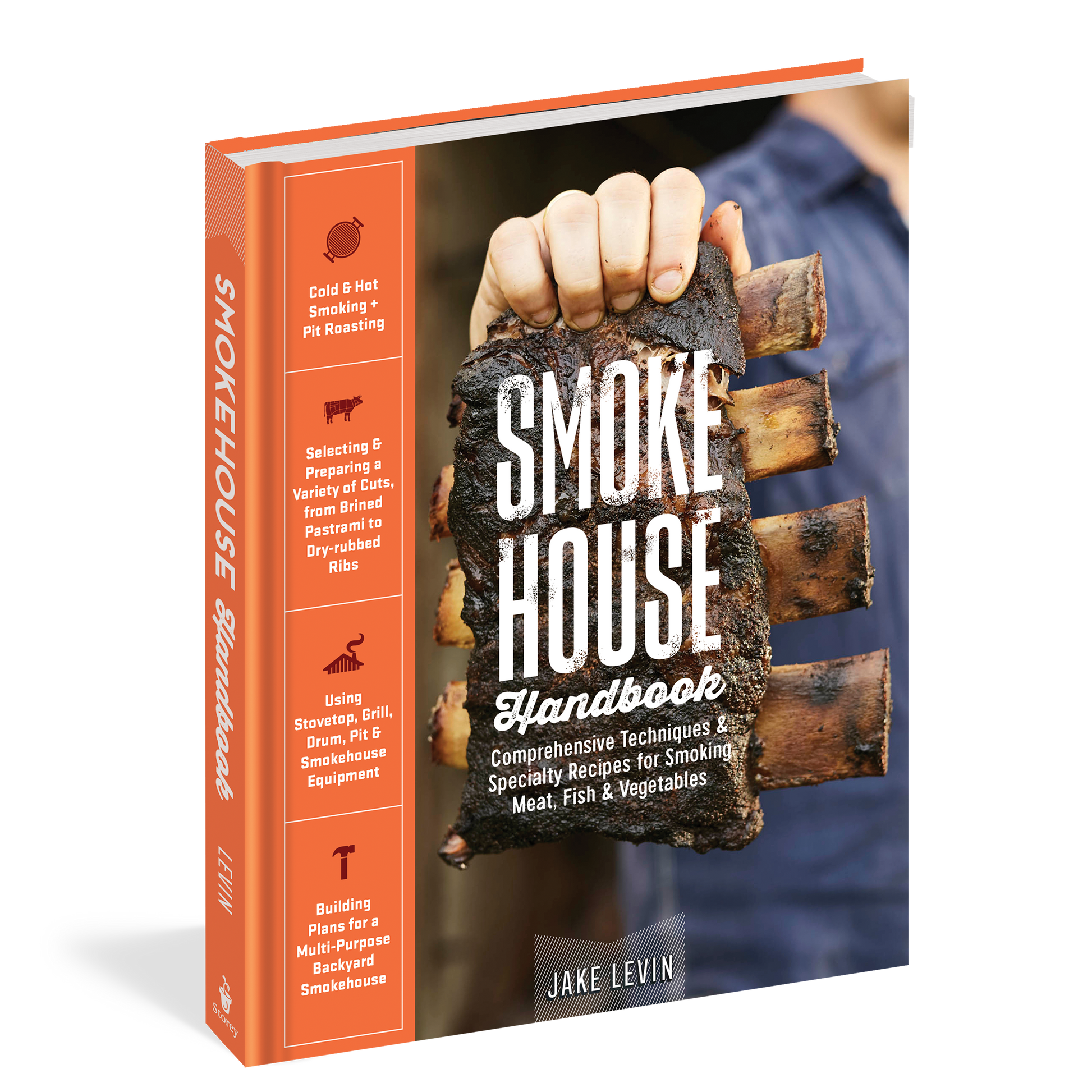 Smokehouse Handbook - NashvilleSpiceCompany