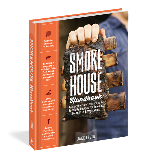 Smokehouse Handbook - NashvilleSpiceCompany