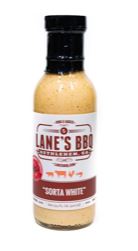 Sorta White Sauce - NashvilleSpiceCompany