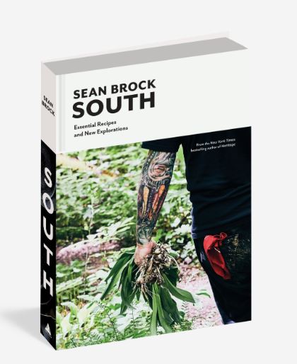 South Cookbook - NashvilleSpiceCompany