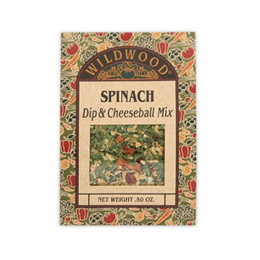 Spinach Dip Mix - NashvilleSpiceCompany