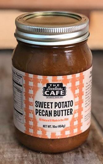 Sweet Potato Butter - NashvilleSpiceCompany