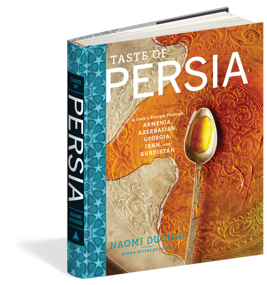 Taste of Persia - NashvilleSpiceCompany