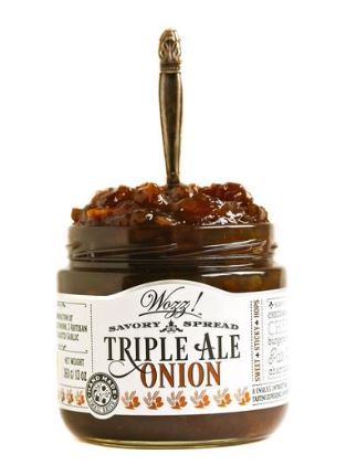 Triple Ale Onion Savory Spread - NashvilleSpiceCompany