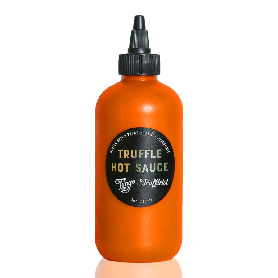 Truffle Hot Sauce - NashvilleSpiceCompany