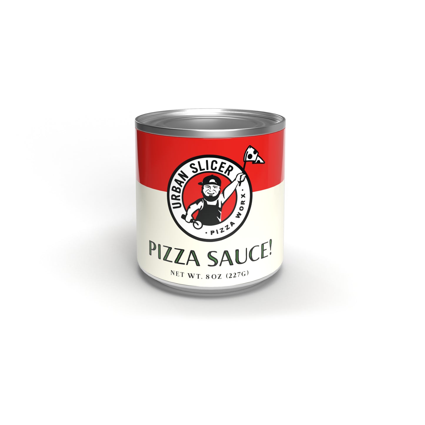 Pizza Sauce!