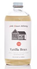 Vanilla Bean Simple Syrup - NashvilleSpiceCompany