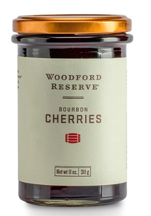 Woodford Reserve Cocktail Cherries - NashvilleSpiceCompany